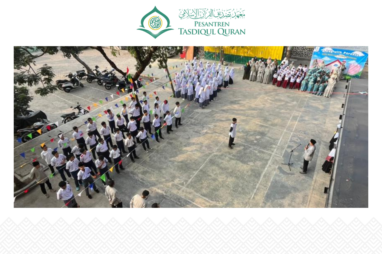 Galeri Pesantren