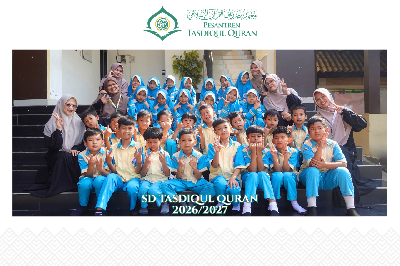 Galeri Pesantren