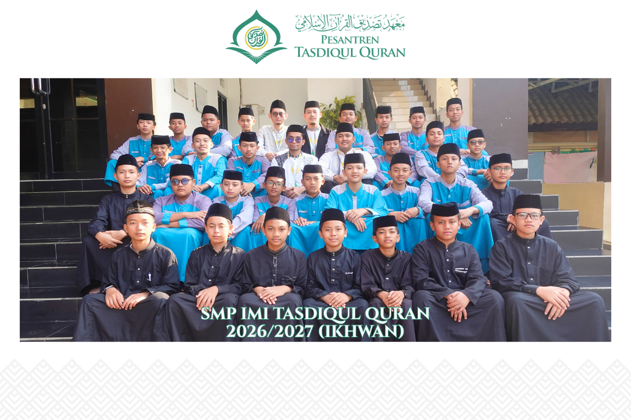 Galeri Pesantren