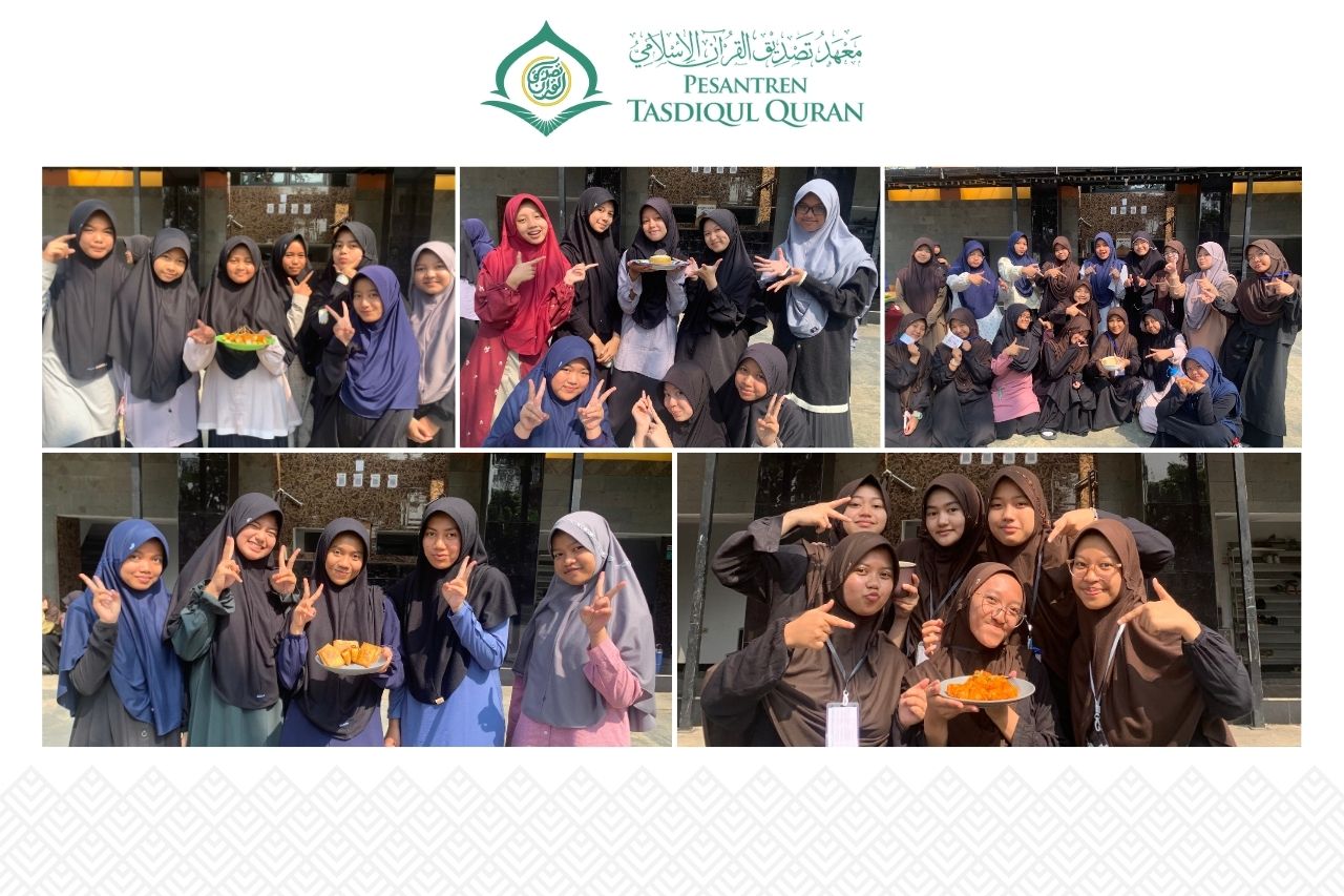 Galeri Pesantren